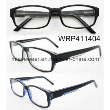 Neue Art- und Weisemann Cp Eyewear Rahmen-optischer Rahmen (WRP411404)